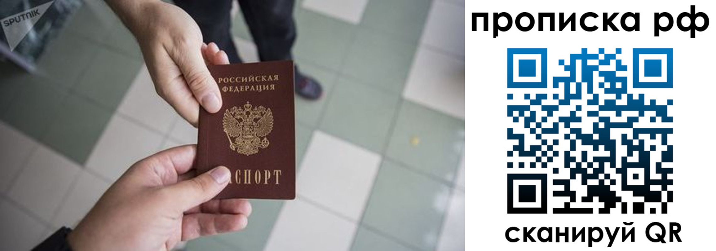 прописка гарантия в Кемерово